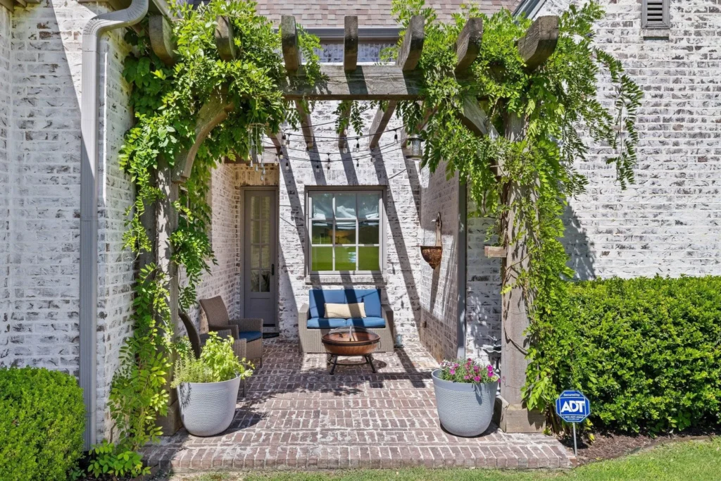 Explore an incredible McKinney home.