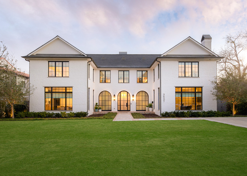 Park Cities real estate