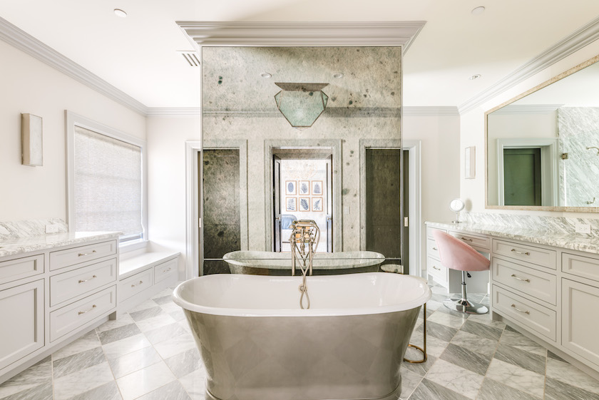 Park Cities real estate