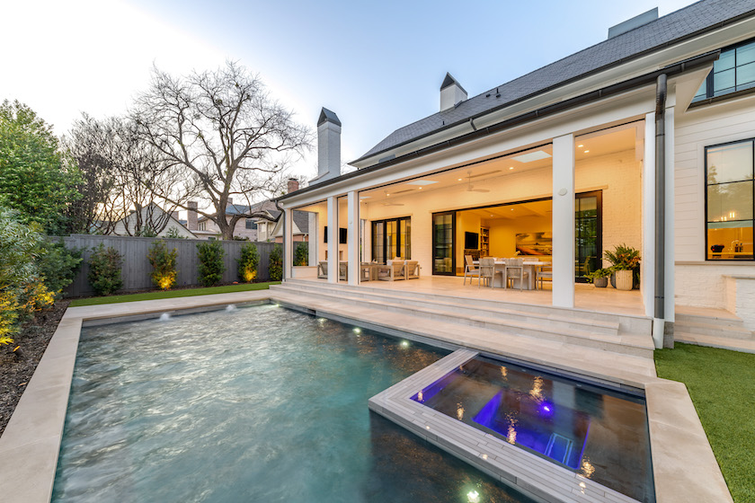 Park Cities real estate