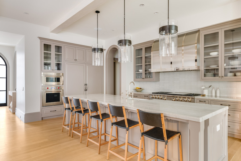 Park Cities real estate