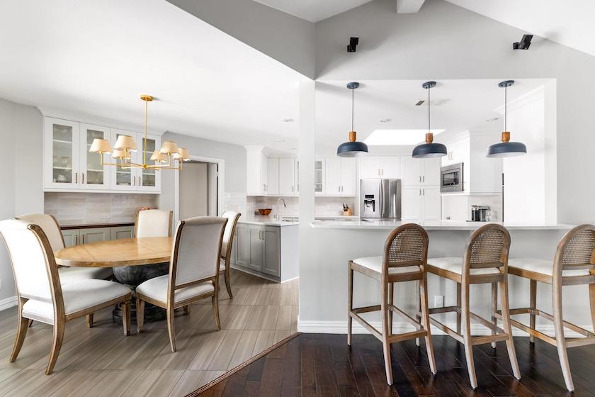 North Dallas real estate