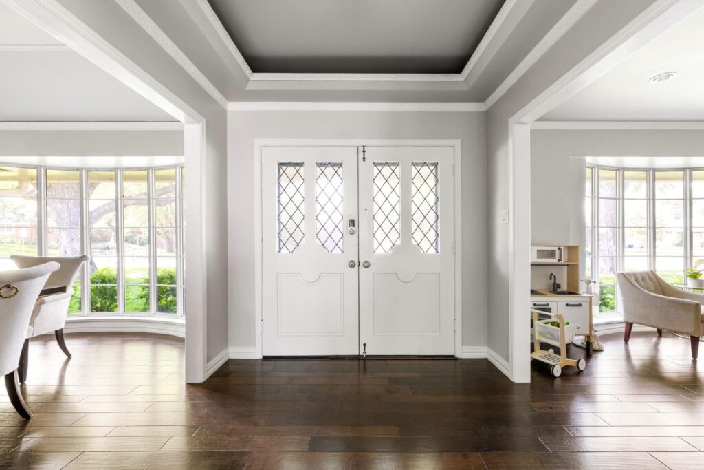 North Dallas real estate