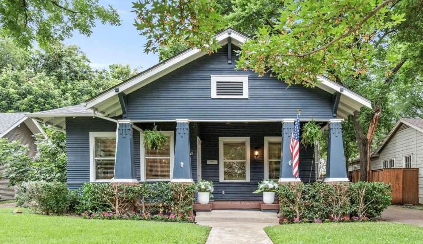 What #39 s June #39 s Best Buy? A Fully Updated Vickery Place Craftsman What #39 s June #39 s Best Buy? A Fully Updated Vickery Place Craftsman