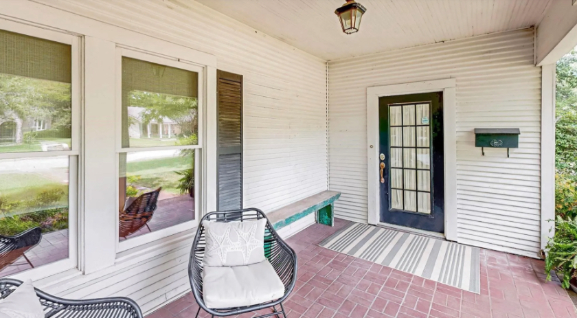 Craftsman Bungalow