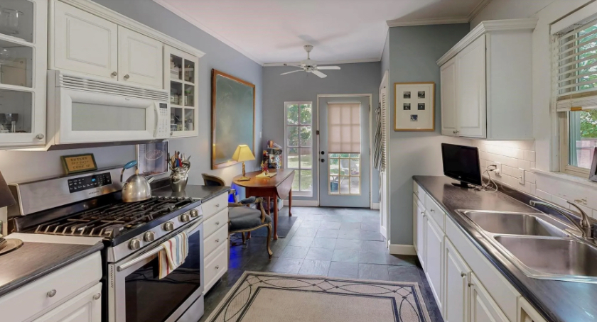 Craftsman Bungalow