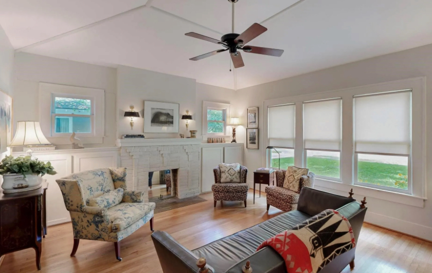 Craftsman Bungalow