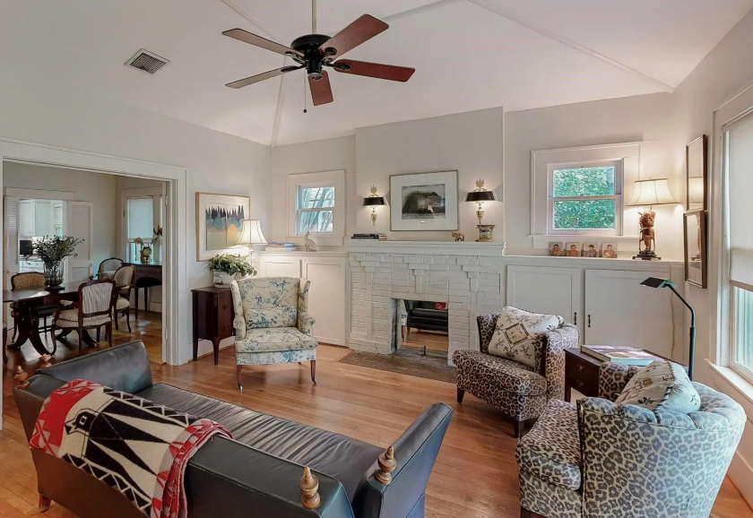 Craftsman Bungalow