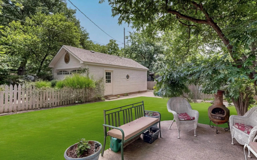 Craftsman Bungalow