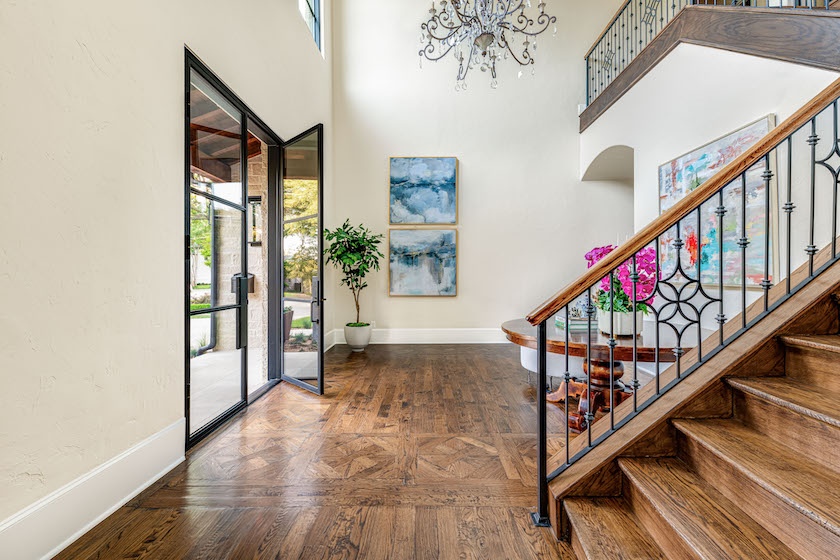 Preston Hollow real estate