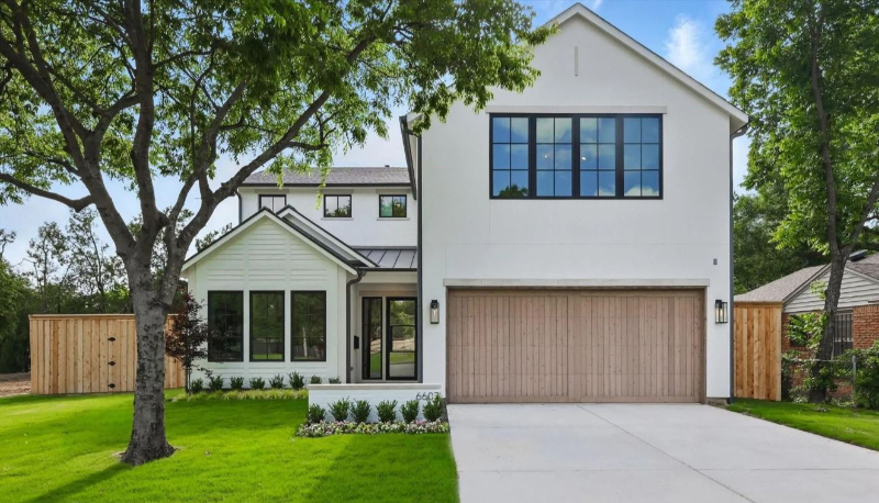 Elm Thicket, Juneteenth, Dallas Neighborhoods