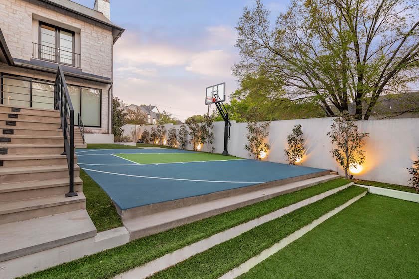 University Park real estate
