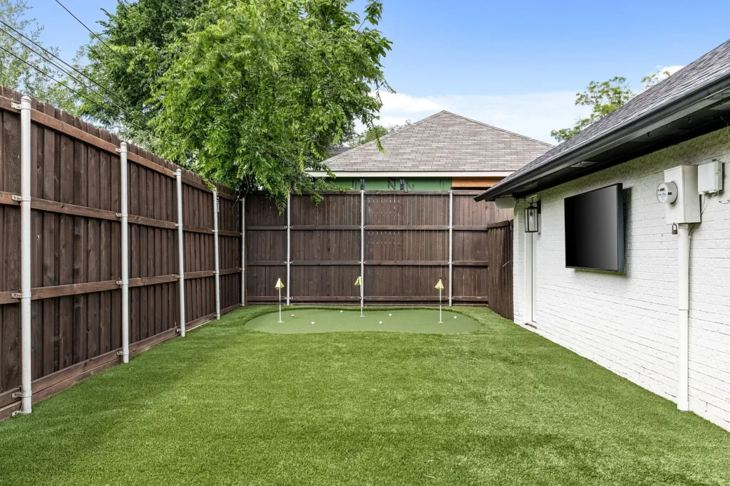 Experience this incredible Briarwood home.