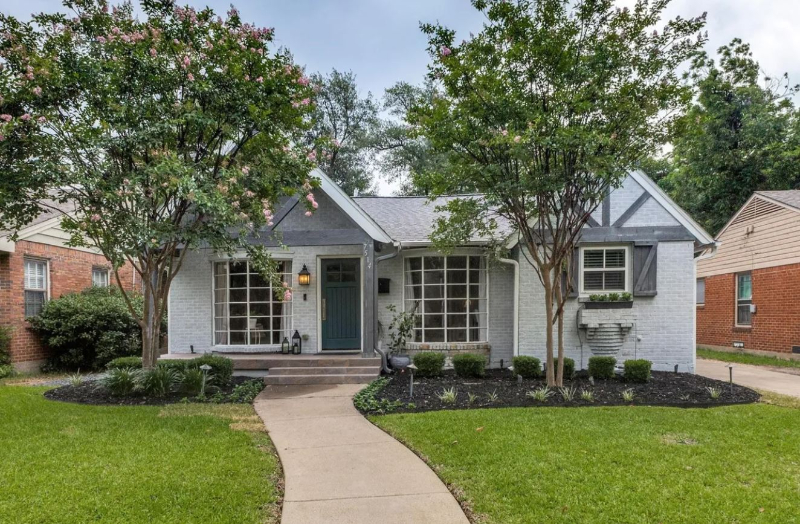 Elm Thicket, Juneteenth, Dallas Neighborhoods