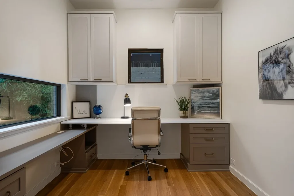 Explore this Turtle Creek contemporary. 