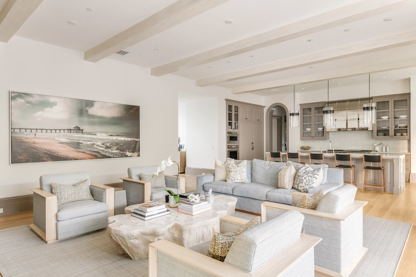 Park Cities real estate