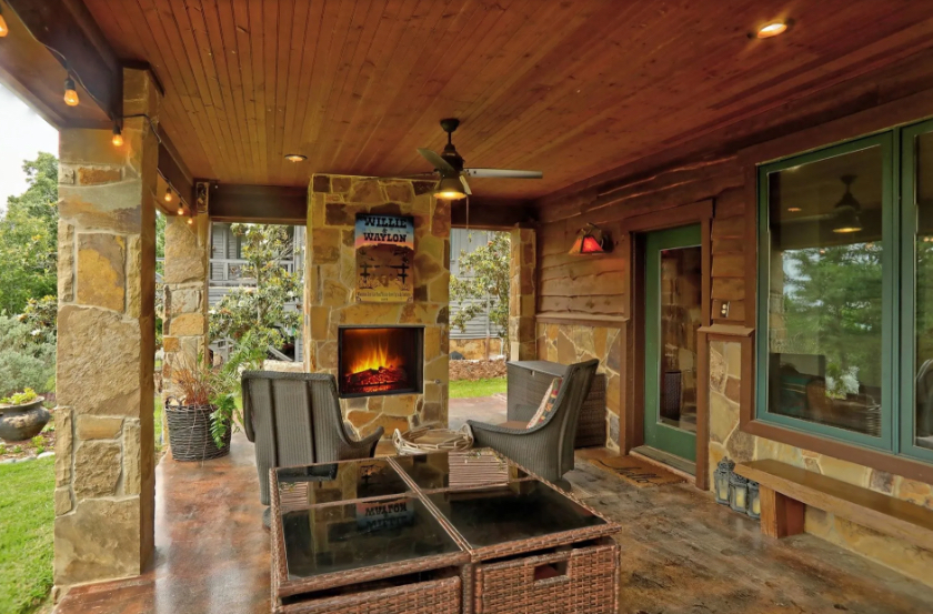 Montalba Mountaintop