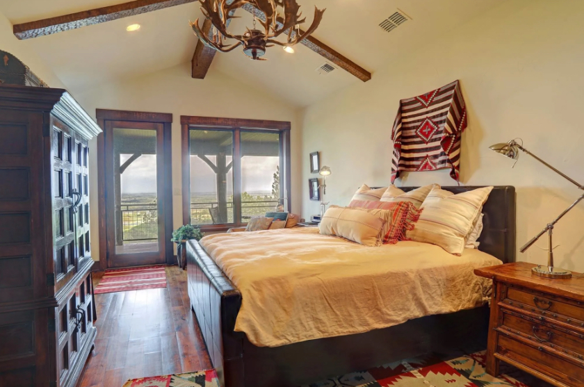 Montalba Mountaintop