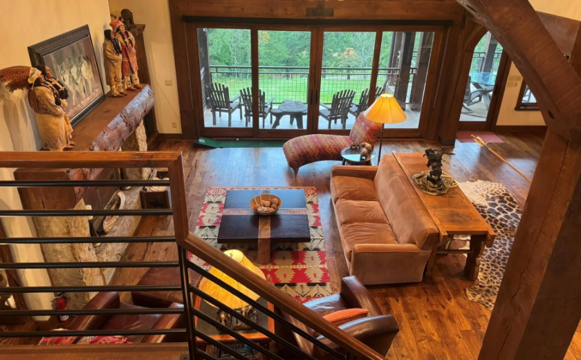 Montalba Mountaintop