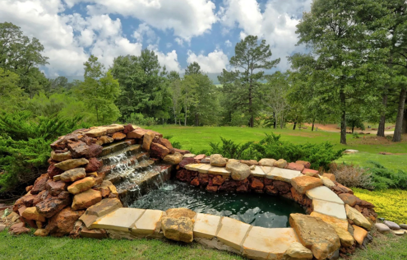 Montalba Mountaintop