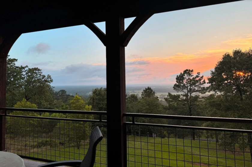 Montalba Mountaintop