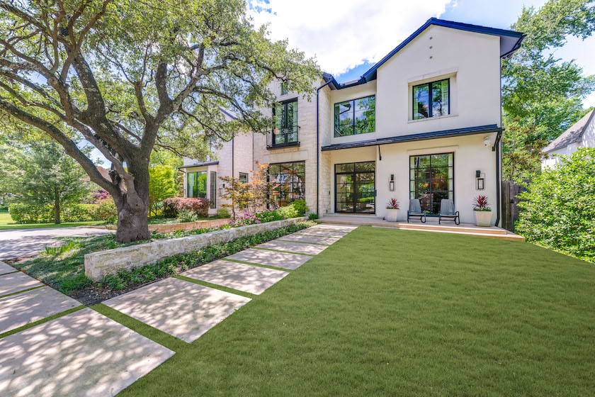 University Park real estate