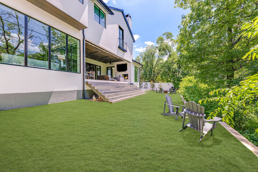 University Park real estate