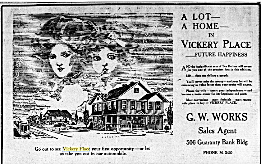 What #39 s June #39 s Best Buy? A Fully Updated Vickery Place Craftsman What #39 s June #39 s Best Buy? A Fully Updated Vickery Place Craftsman
