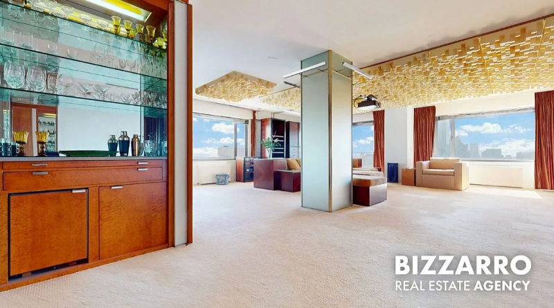 real estate gods, New York