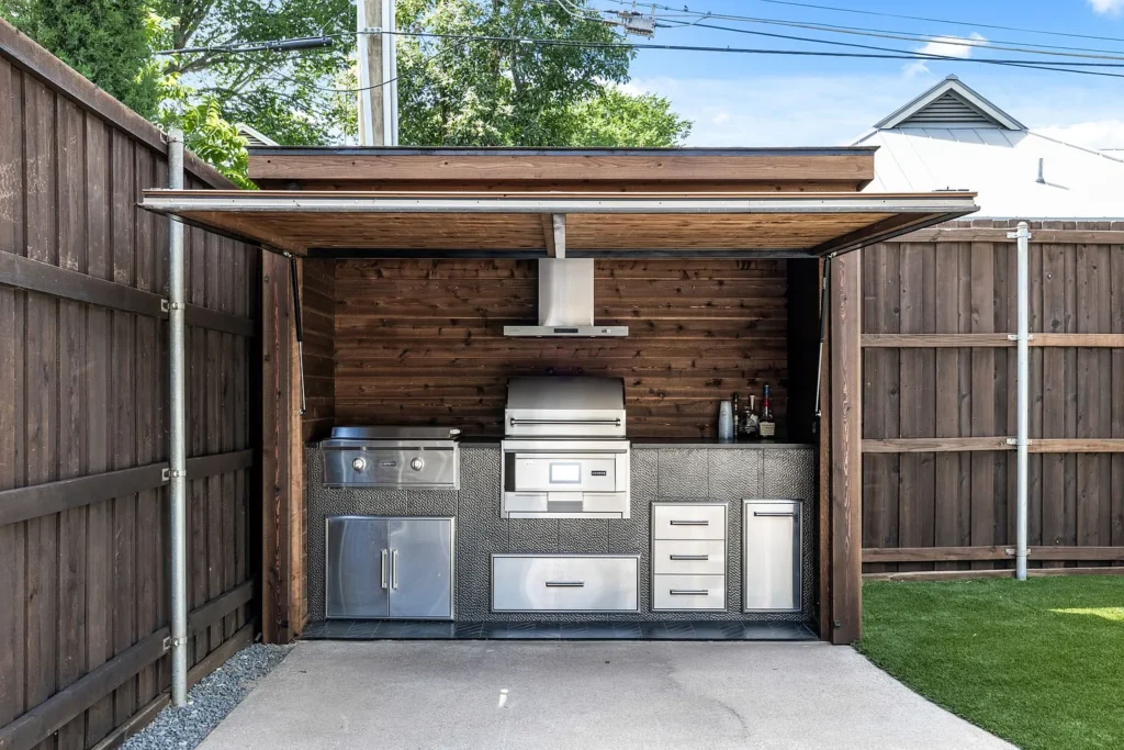 Experience this incredible Briarwood home.