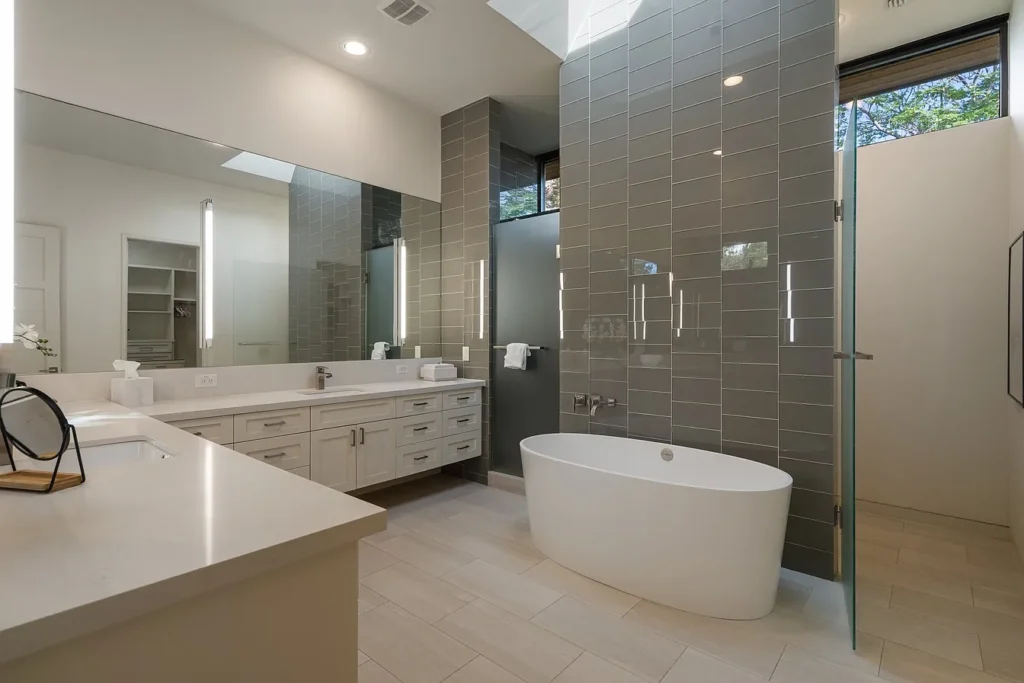 Explore this Turtle Creek contemporary. 