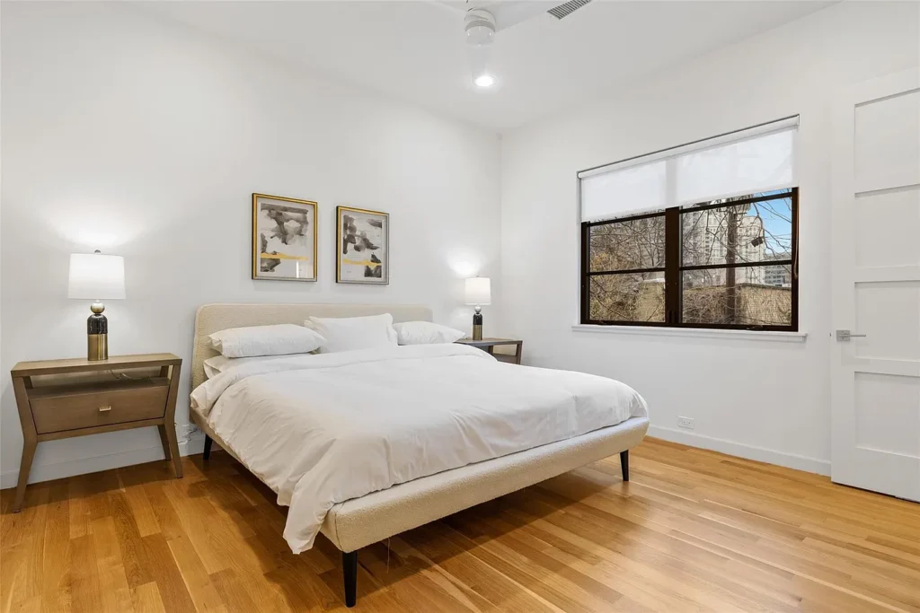 Explore this Turtle Creek contemporary. 