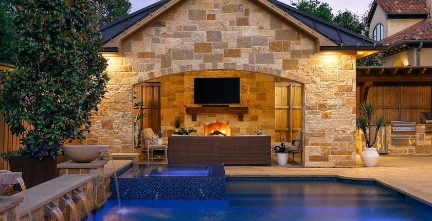Preston Hollow real estate