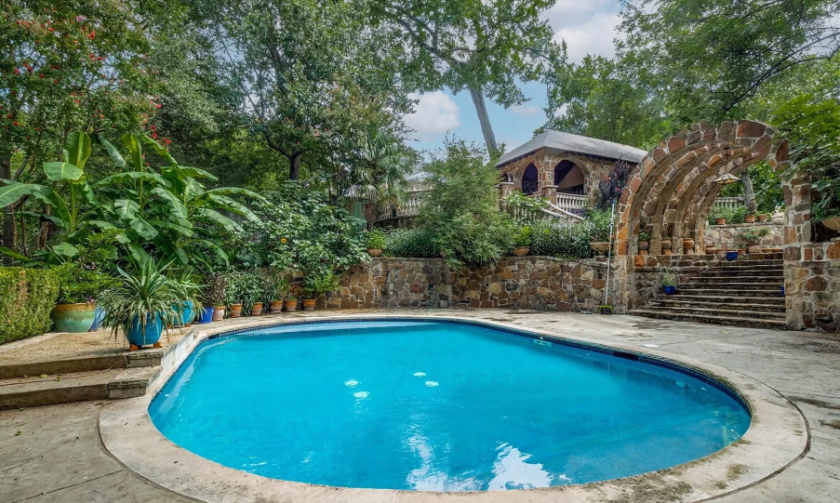Favorite listings