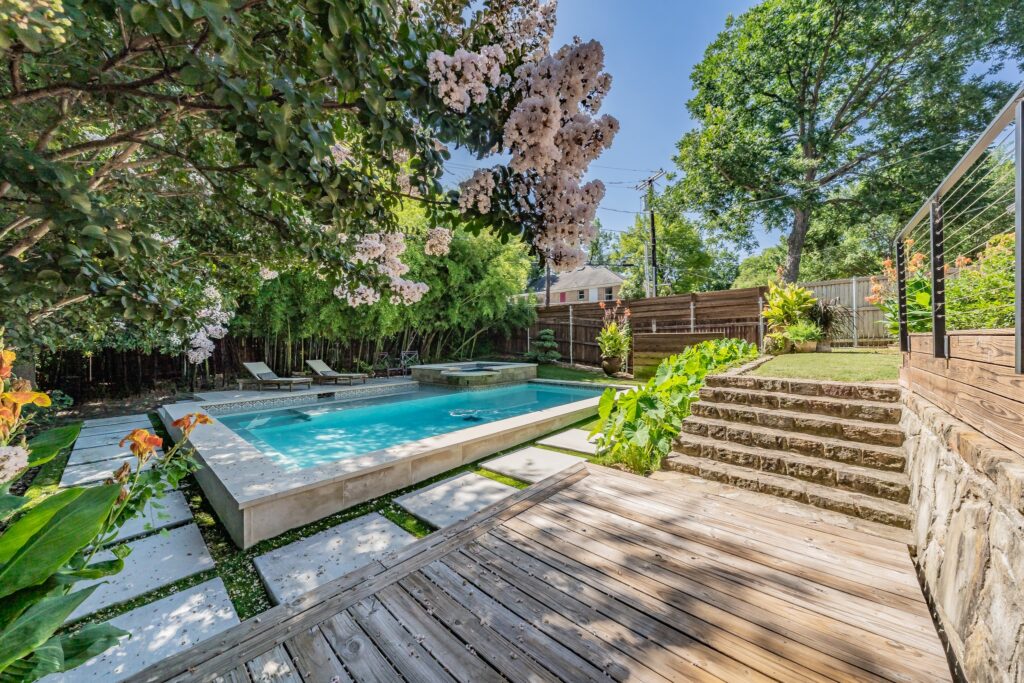 sunday open house oak cliff