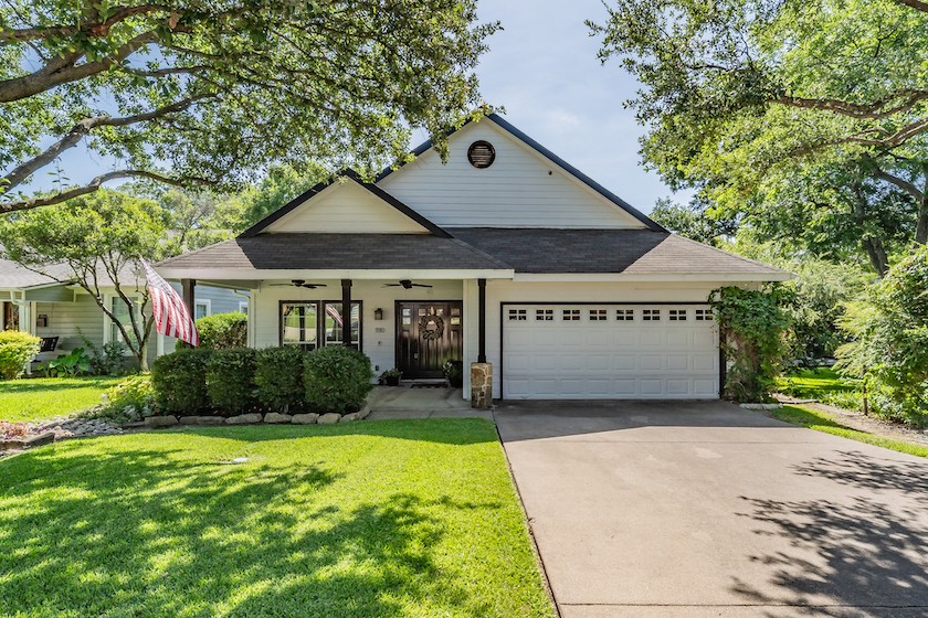 sunday open house oak cliff