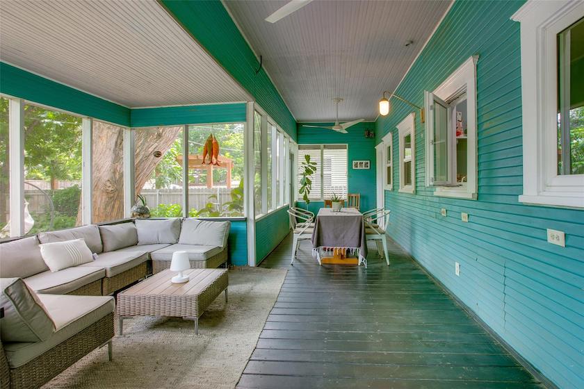 Sunset Hill Oak Cliff