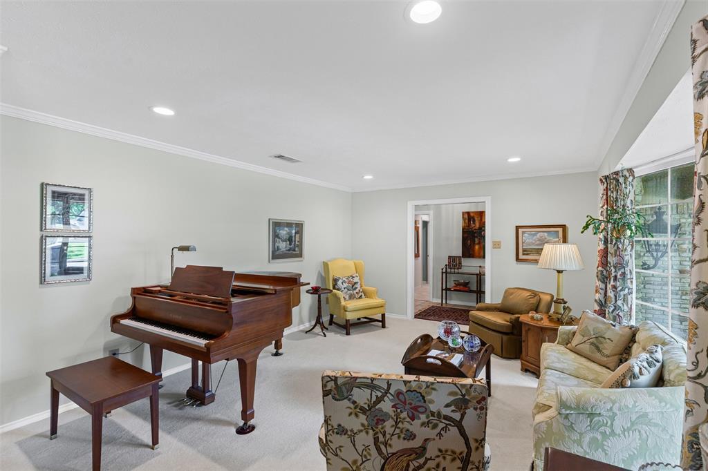 Ridgle Country Club Ranch