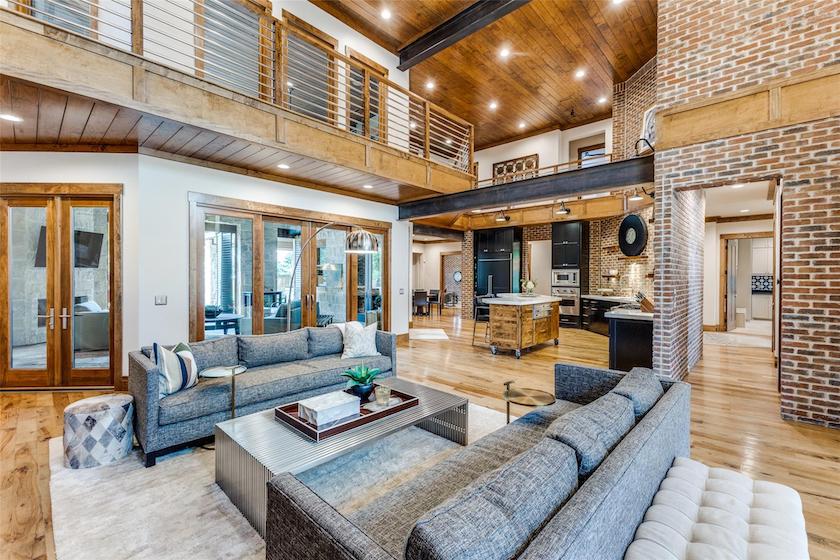 Richardson real estate