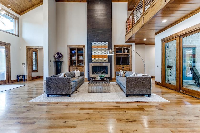 Richardson real estate