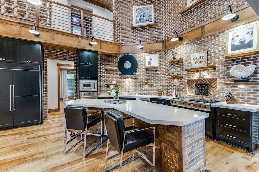 Richardson real estate