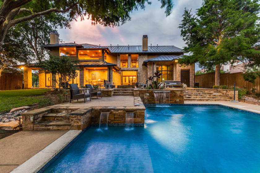 Richardson real estate
