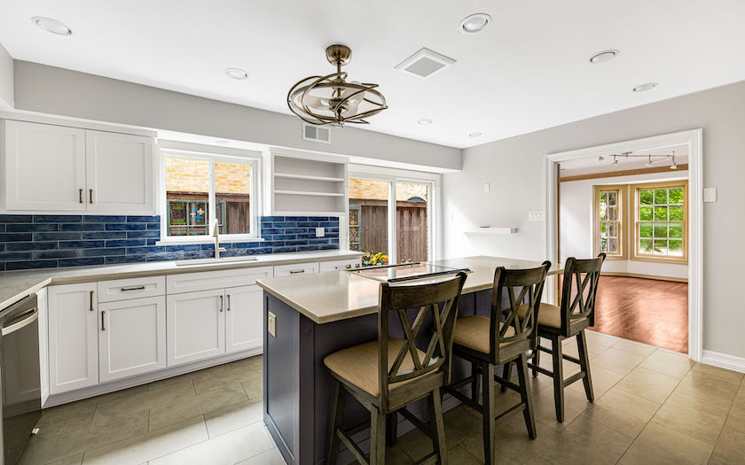 Dallas investment property