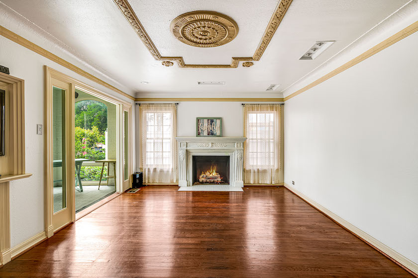 Dallas investment property