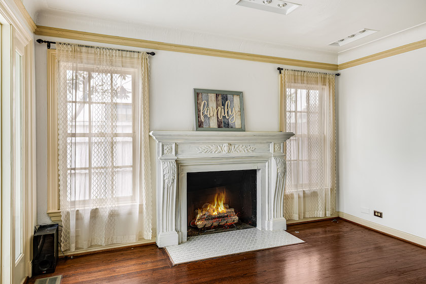 Dallas investment property