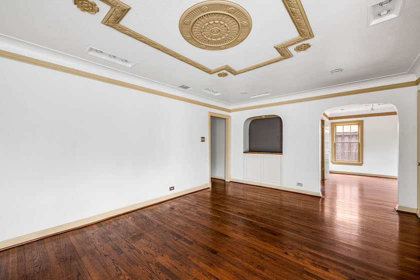 Dallas investment property