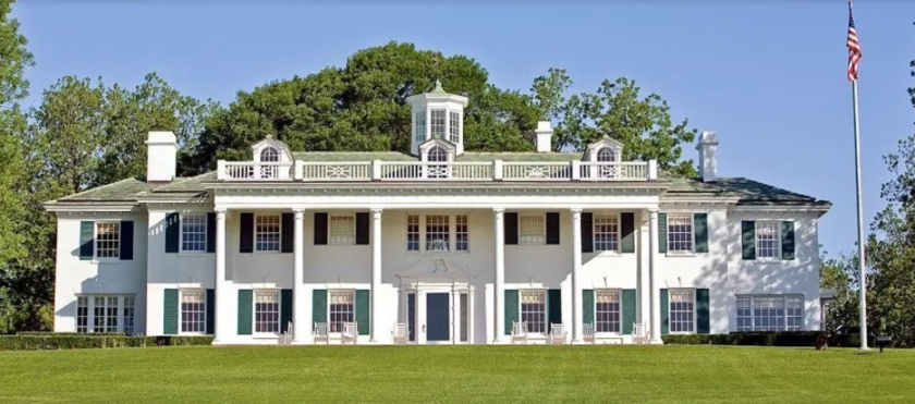 Mount Vernon