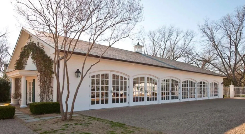 Mount Vernon