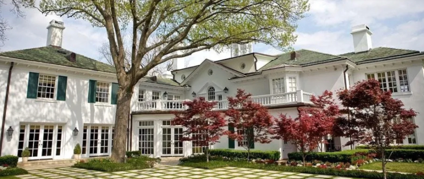  Mount Vernon