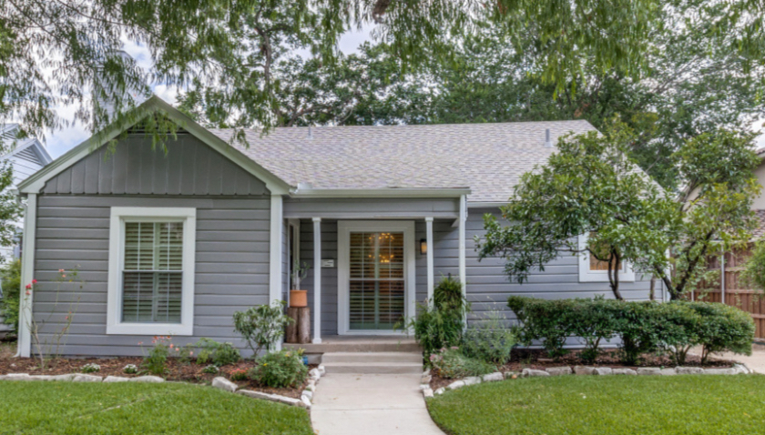 cottage
